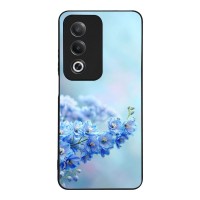 Θήκη Sonique Sunset in Eden Series για Oppo A80 5G Blue Delphia