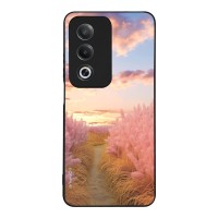 Θήκη Sonique Sunset in Eden Series για Oppo A80 5G Golden Hour