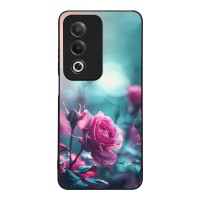 Θήκη Sonique Sunset in Eden Series για Oppo A80 5G Morning Rose