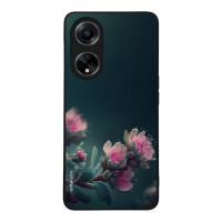 Θήκη Sonique Sunset in Eden Series για Oppo A98 5G Rhodo Garden