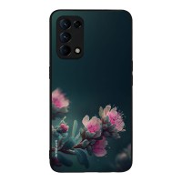 Θήκη Sonique Sunset in Eden Series για Oppo Find X3 Lite 5G Rhodo Garden