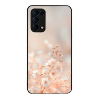 Θήκη Sonique Sunset in Eden Series για Oppo Find X3 Lite 5G Zen Blossom