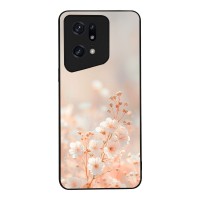 Θήκη Sonique Sunset in Eden Series για Oppo Find X5 Pro 5G Zen Blossom