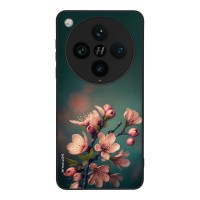Θήκη Sonique Sunset in Eden Series για Oppo Find X8 Pro 5G Almond Blossom
