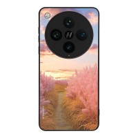 Θήκη Sonique Sunset in Eden Series για Oppo Find X8 Pro 5G Golden Hour