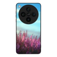Θήκη Sonique Sunset in Eden Series για Oppo Find X8 Pro 5G Lavender Mist