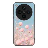 Θήκη Sonique Sunset in Eden Series για Oppo Find X8 Pro 5G Pure Cotton
