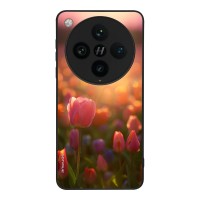 Θήκη Sonique Sunset in Eden Series για Oppo Find X8 Pro 5G Tulip Velvet