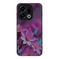 Θήκη Sonique Sunset in Eden Series για Oppo Find X9 5G Sakura Bloom