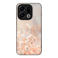 Θήκη Sonique Sunset in Eden Series για Oppo Find X9 5G Zen Blossom