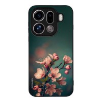 Θήκη Sonique Sunset in Eden Series για Oppo Find X9 Pro 5G Almond Blossom