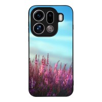 Θήκη Sonique Sunset in Eden Series για Oppo Find X9 Pro 5G Lavender Mist
