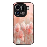 Θήκη Sonique Sunset in Eden Series για Oppo Find X9 Pro 5G Pink Mirage