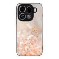 Θήκη Sonique Sunset in Eden Series για Oppo Find X9 Pro 5G Zen Blossom