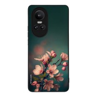 Θήκη Sonique Sunset in Eden Series για Oppo Reno10 Pro 5G Almond Blossom