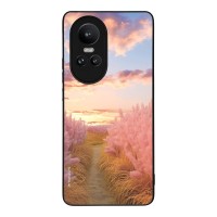 Θήκη Sonique Sunset in Eden Series για Oppo Reno10 Pro 5G Golden Hour