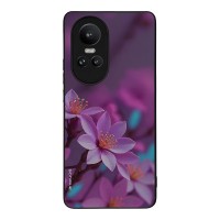 Θήκη Sonique Sunset in Eden Series για Oppo Reno10 Pro 5G Sakura Bloom
