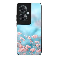 Θήκη Sonique Sunset in Eden Series για Oppo Reno11 F 5G Baby's Breath