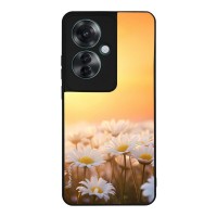 Θήκη Sonique Sunset in Eden Series για Oppo Reno11 F 5G Golden Daisy