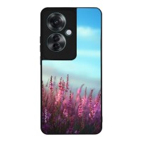Θήκη Sonique Sunset in Eden Series για Oppo Reno11 F 5G Lavender Mist