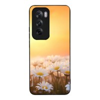 Θήκη Sonique Sunset in Eden Series για Oppo Reno12 5G Golden Daisy