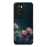 Θήκη Sonique Sunset in Eden Series για Oppo Reno12 5G Rhodo Garden