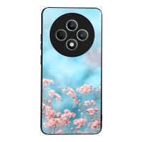 Θήκη Sonique Sunset in Eden Series για Oppo Reno12 F 5G / Oppo Reno12 FS 5G Baby's Breath
