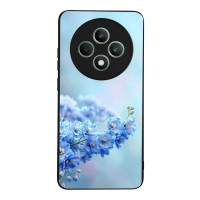 Θήκη Sonique Sunset in Eden Series για Oppo Reno12 F 5G / Oppo Reno12 FS 5G Blue Delphia