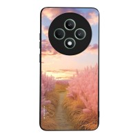 Θήκη Sonique Sunset in Eden Series για Oppo Reno12 F 5G / Oppo Reno12 FS 5G Golden Hour