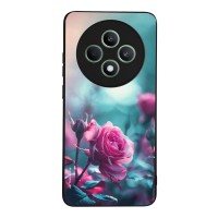 Θήκη Sonique Sunset in Eden Series για Oppo Reno12 F 5G / Oppo Reno12 FS 5G Morning Rose
