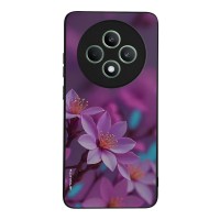 Θήκη Sonique Sunset in Eden Series για Oppo Reno12 F 5G / Oppo Reno12 FS 5G Sakura Bloom