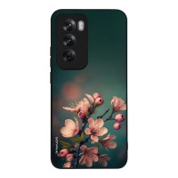 Θήκη Sonique Sunset in Eden Series για Oppo Reno12 Pro 5G Almond Blossom