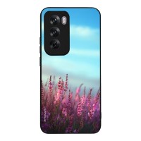 Θήκη Sonique Sunset in Eden Series για Oppo Reno12 Pro 5G Lavender Mist