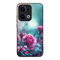 Θήκη Sonique Sunset in Eden Series για Oppo Reno13 5G Morning Rose