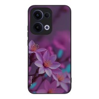 Θήκη Sonique Sunset in Eden Series για Oppo Reno13 5G Sakura Bloom