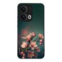 Θήκη Sonique Sunset in Eden Series για Oppo Reno13 Pro 5G Almond Blossom