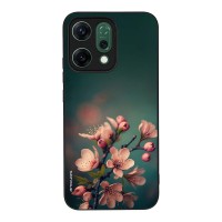 Θήκη Sonique Sunset in Eden Series για Oppo Reno14 5G Almond Blossom