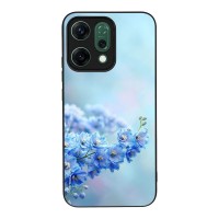 Θήκη Sonique Sunset in Eden Series για Oppo Reno14 5G Blue Delphia