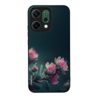 Θήκη Sonique Sunset in Eden Series για Oppo Reno14 5G Rhodo Garden