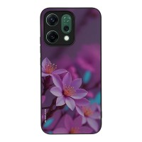 Θήκη Sonique Sunset in Eden Series για Oppo Reno14 5G Sakura Bloom