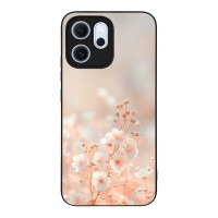Θήκη Sonique Sunset in Eden Series για Oppo Reno14 F 5G / Oppo Reno14 FS 5G Zen Blossom