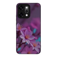 Θήκη Sonique Sunset in Eden Series για Oppo Reno14 Pro 5G Sakura Bloom