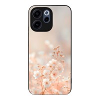 Θήκη Sonique Sunset in Eden Series για Oppo Reno15 F 5G / Oppo Reno15 FS 5G Zen Blossom