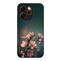 Θήκη Sonique Sunset in Eden Series για Oppo Reno15 Pro 5G Almond Blossom