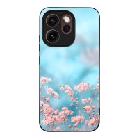 Θήκη Sonique Sunset in Eden Series για Oppo Reno15 Pro 5G Baby's Breath