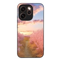 Θήκη Sonique Sunset in Eden Series για Oppo Reno15 Pro 5G Golden Hour