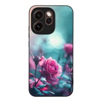 Θήκη Sonique Sunset in Eden Series για Oppo Reno15 Pro 5G Morning Rose