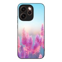 Θήκη Sonique Sunset in Eden Series για Oppo Reno15 Pro 5G Pampas Ether