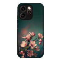 Θήκη Sonique Sunset in Eden Series για Oppo Reno15 Pro Max Almond Blossom