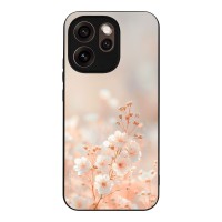 Θήκη Sonique Sunset in Eden Series για Oppo Reno15 Pro Max Zen Blossom